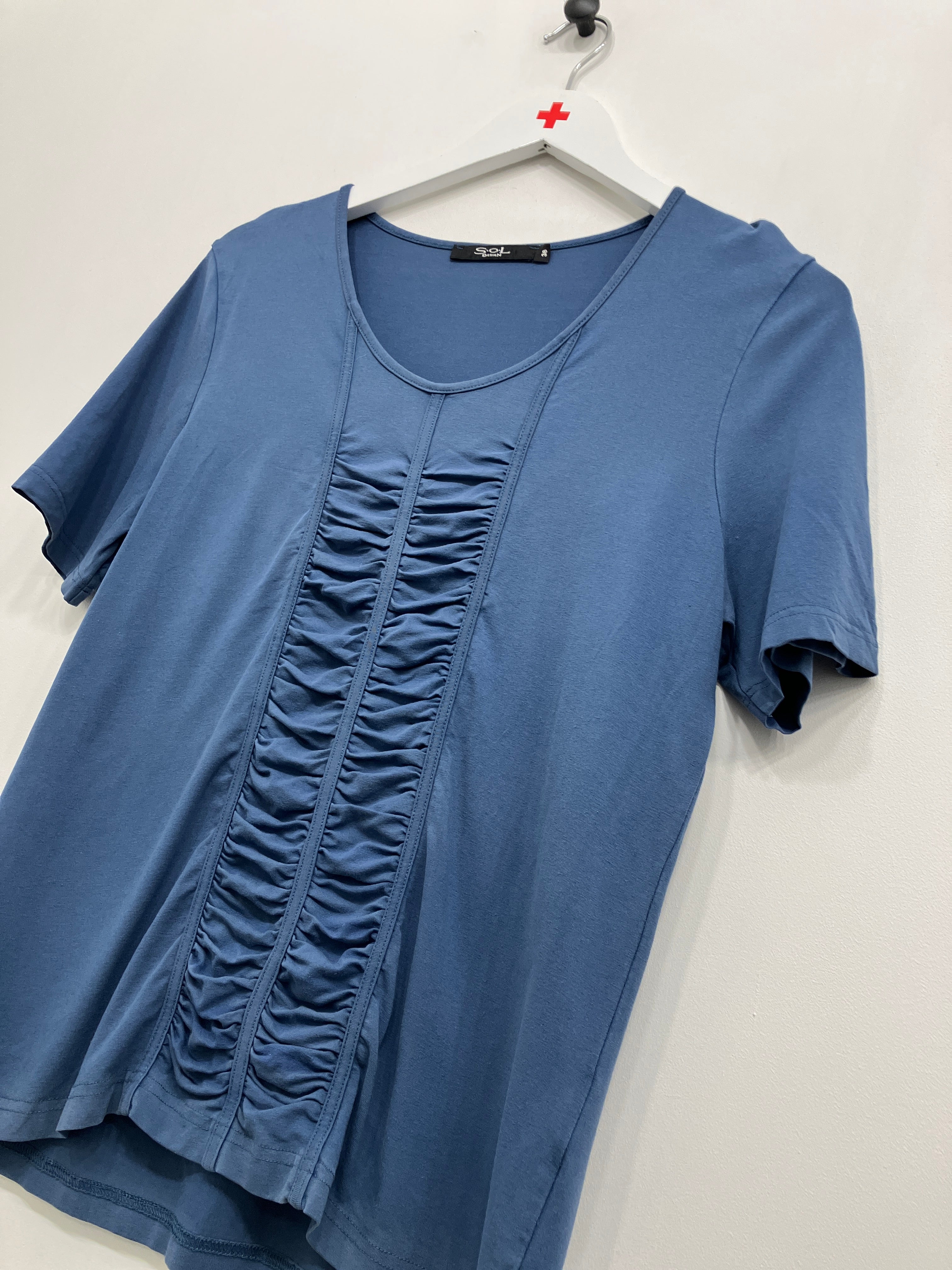 SOL Design T-shirt